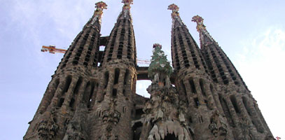 スペイン語留学：バルセロナについて